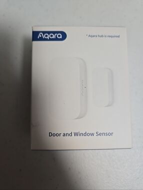Aqara Door and Window Sensor New In Box.